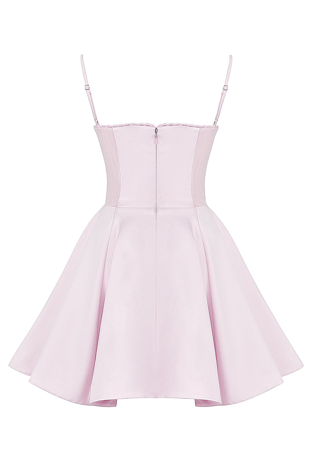 Moiselle Mini Elbise