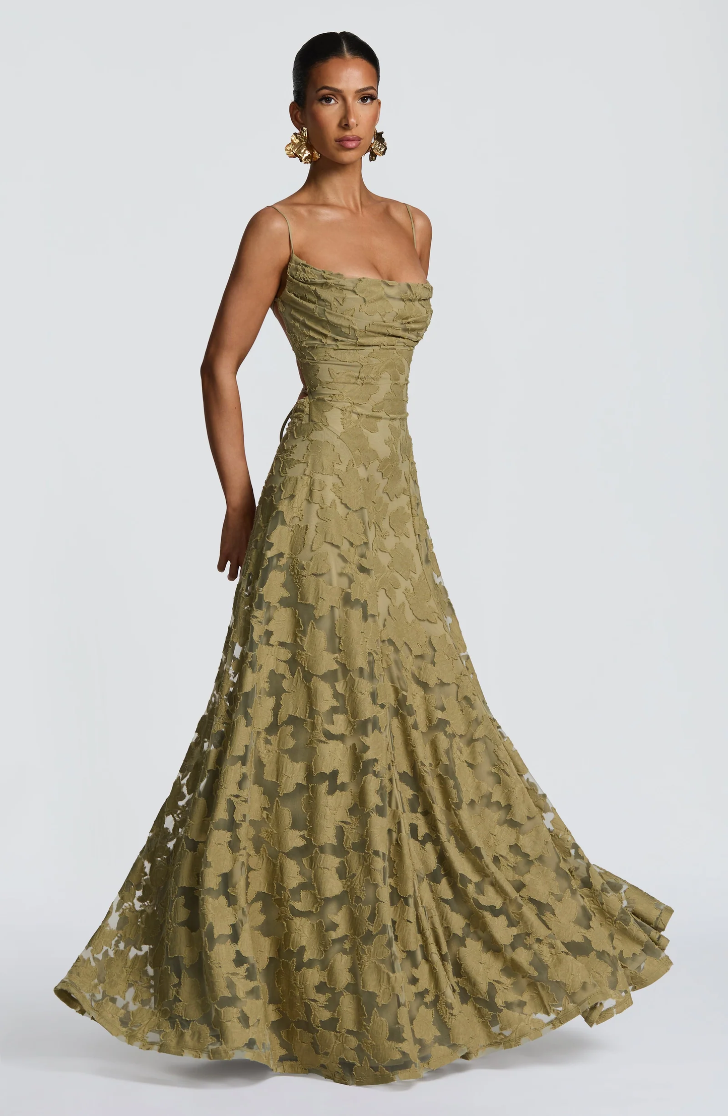 Francis Maxi Elbise