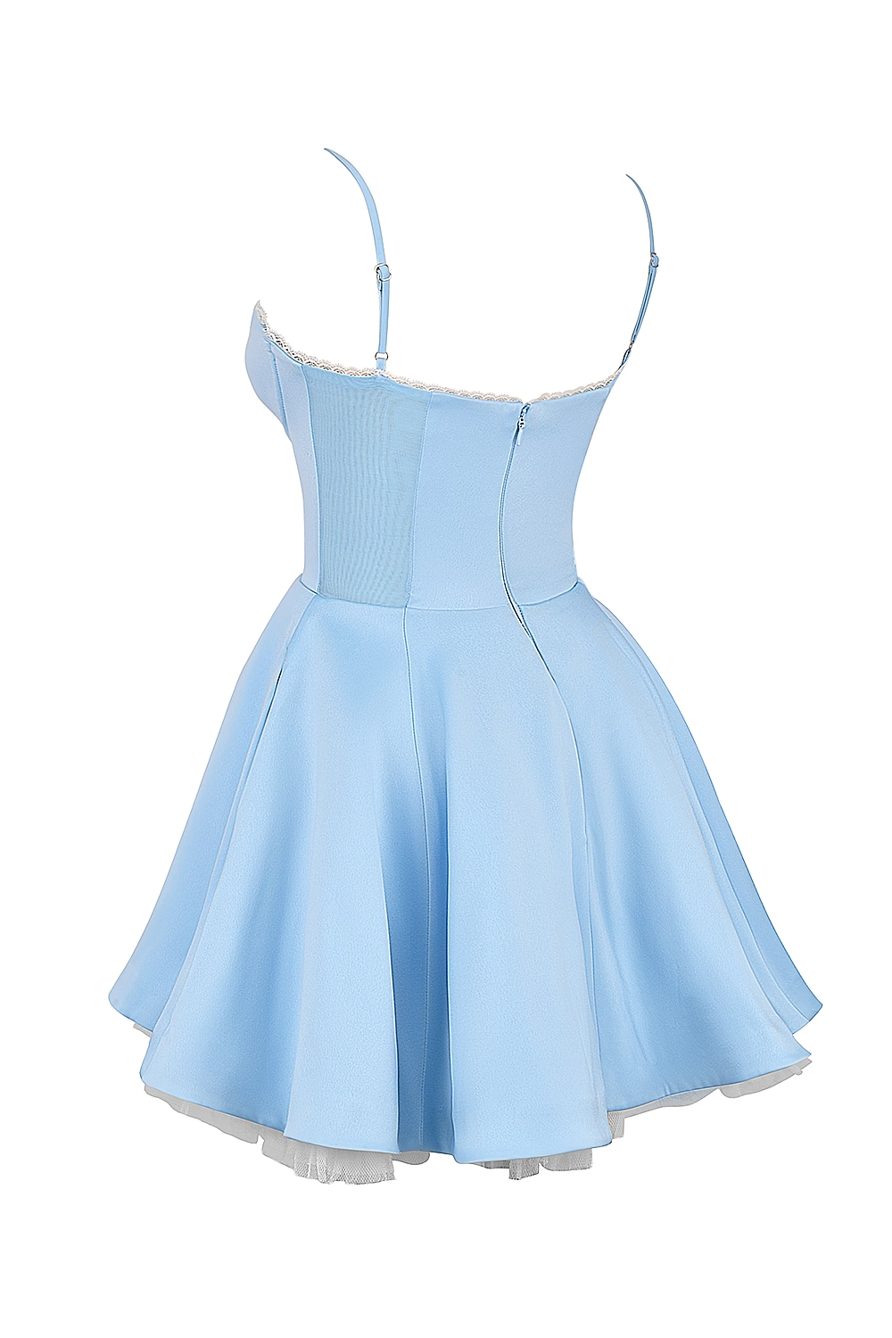 Moiselle Mini Elbise