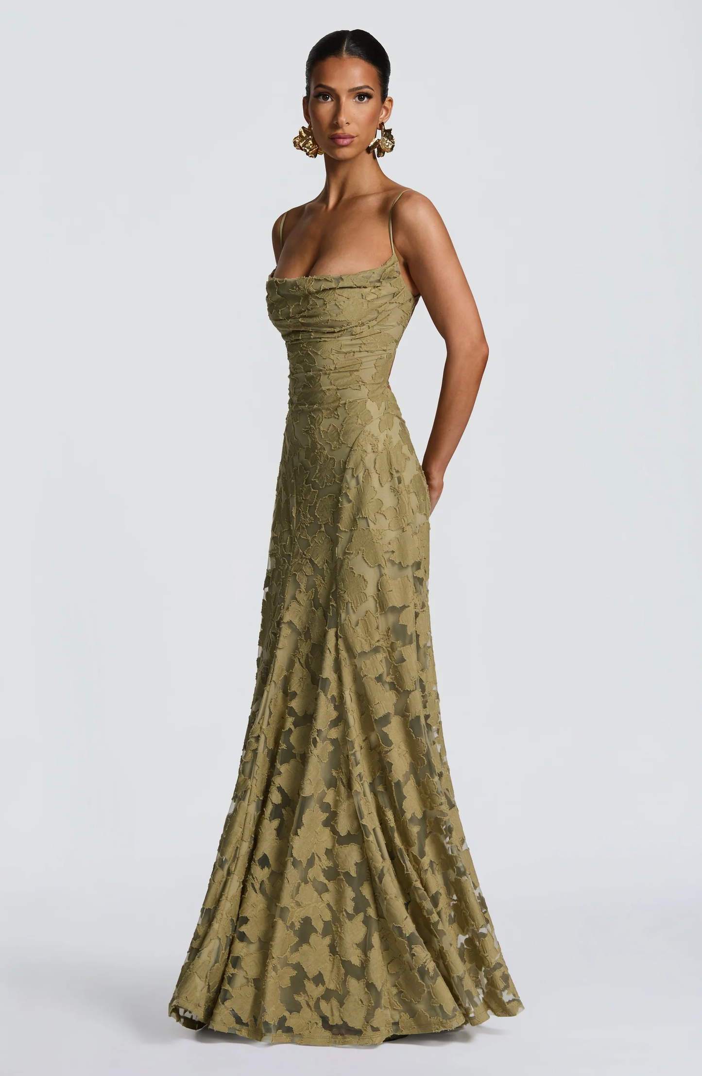 Francis Maxi Elbise