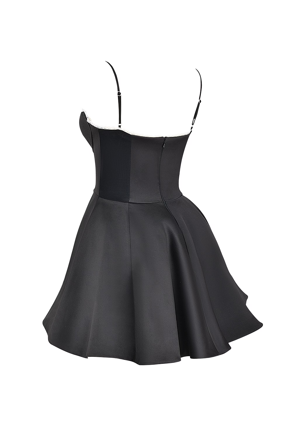 Moiselle Mini Elbise