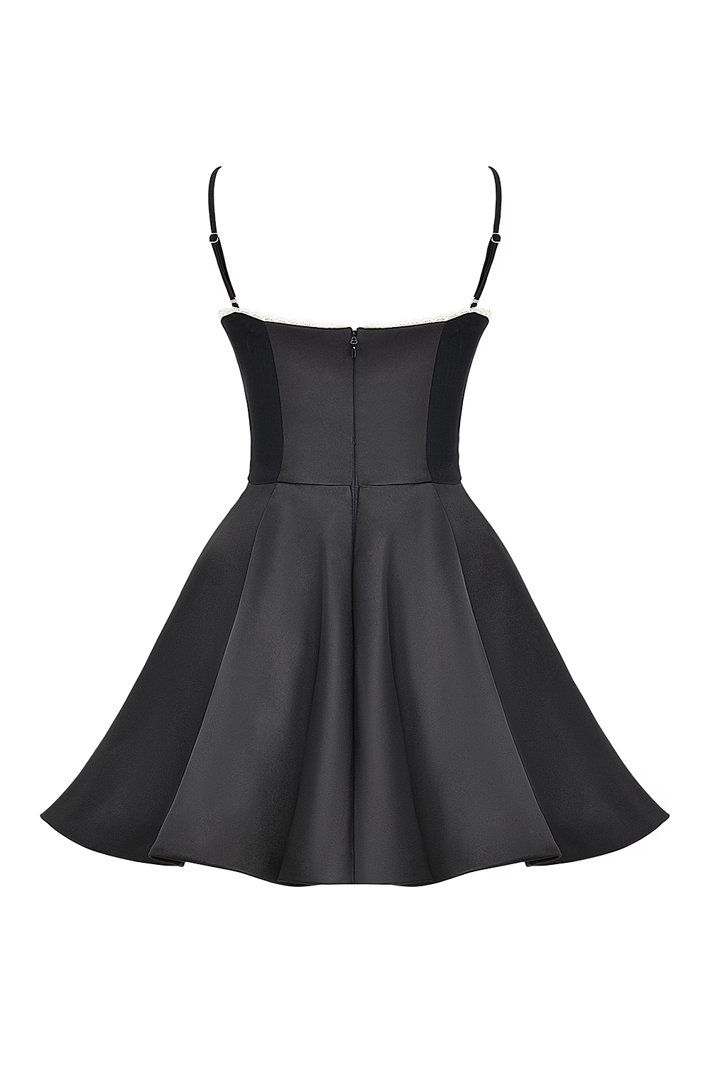 Moiselle Mini Elbise