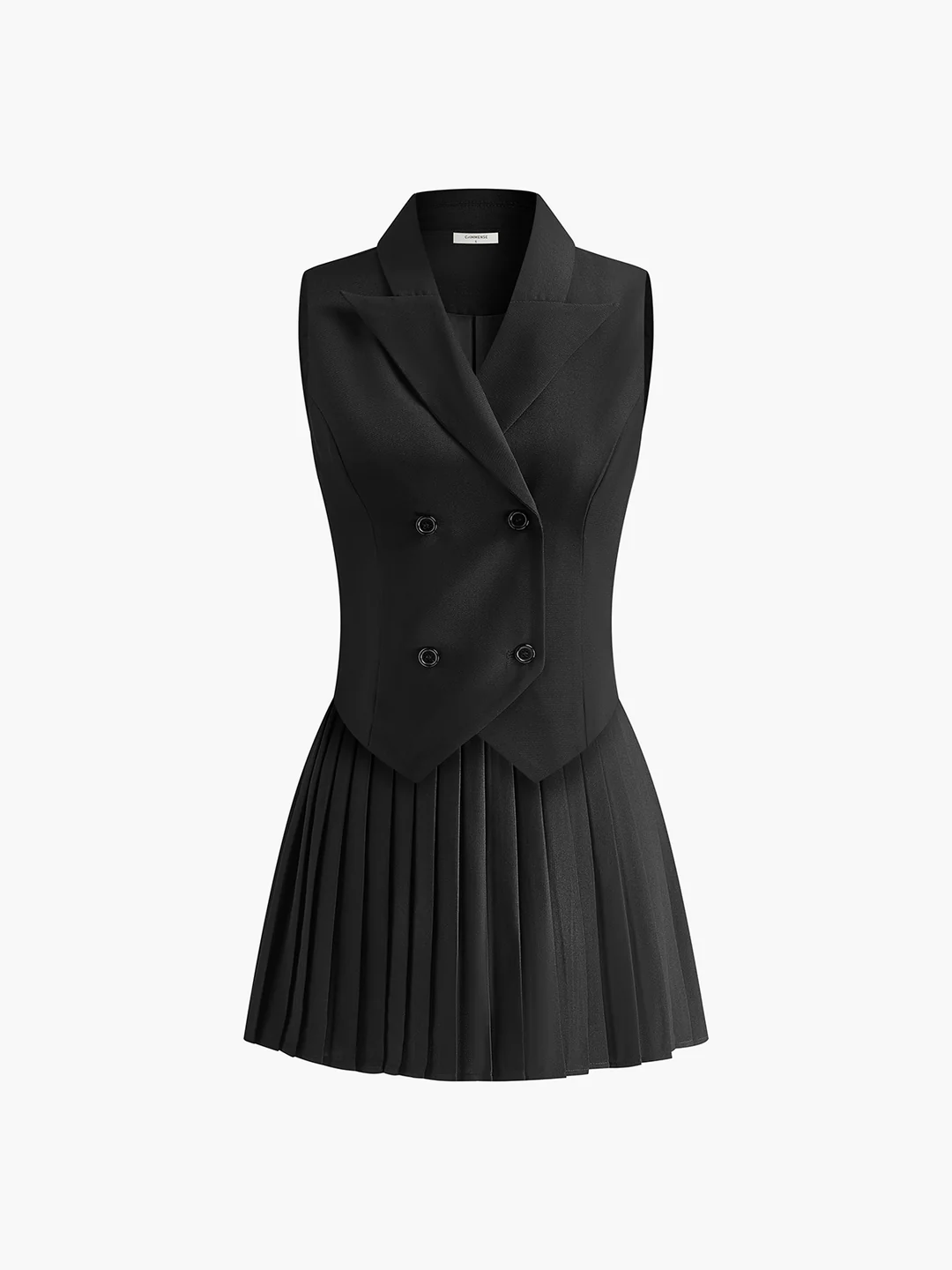 Zarif Mini Suit Takım