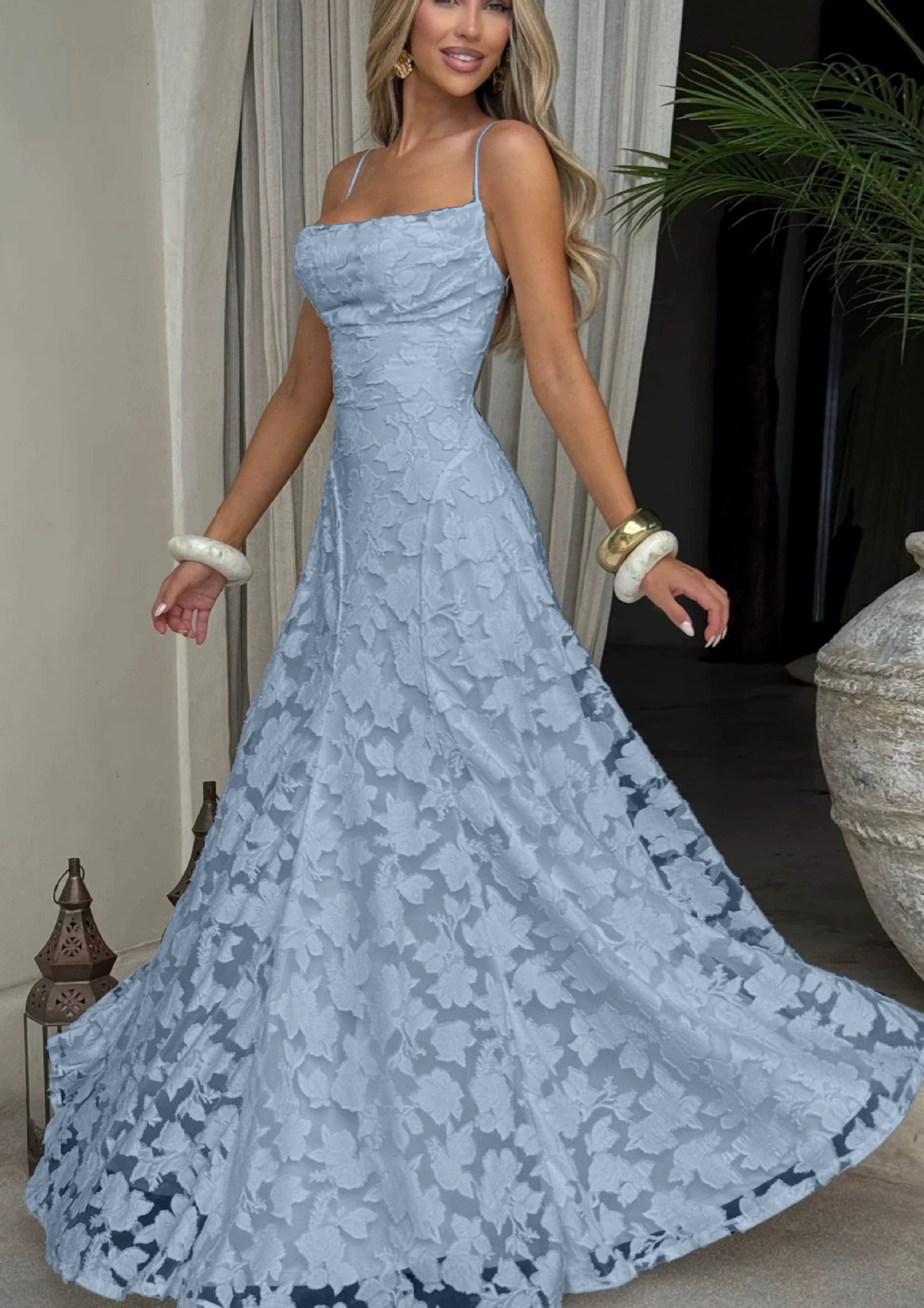 Francis Maxi Elbise