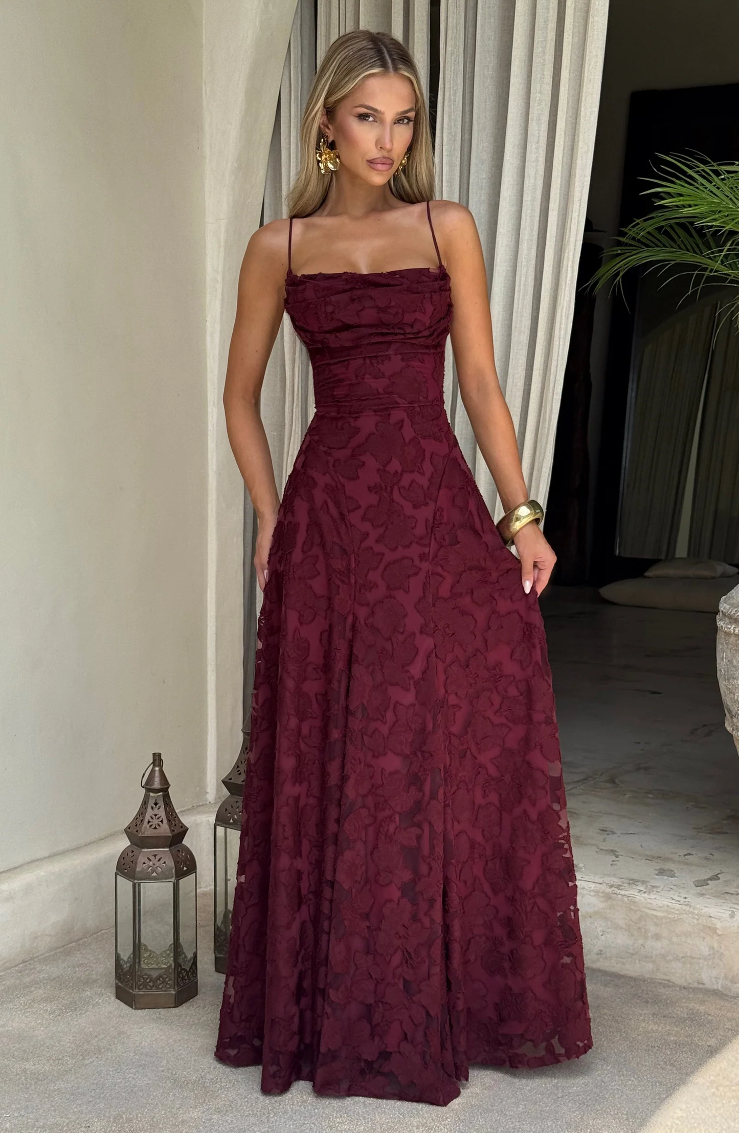 Francis Maxi Elbise