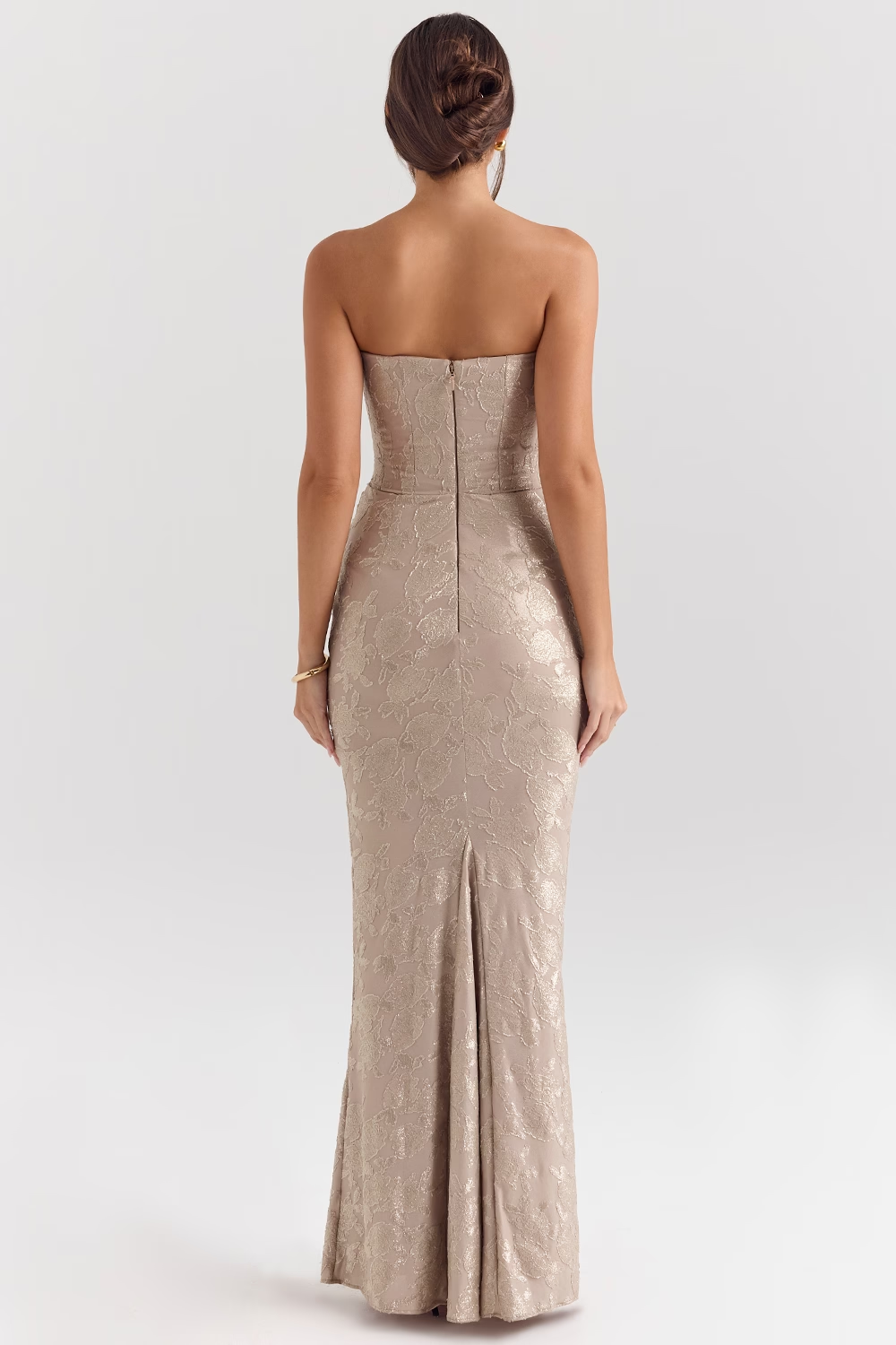 Venus Maxi Elbise