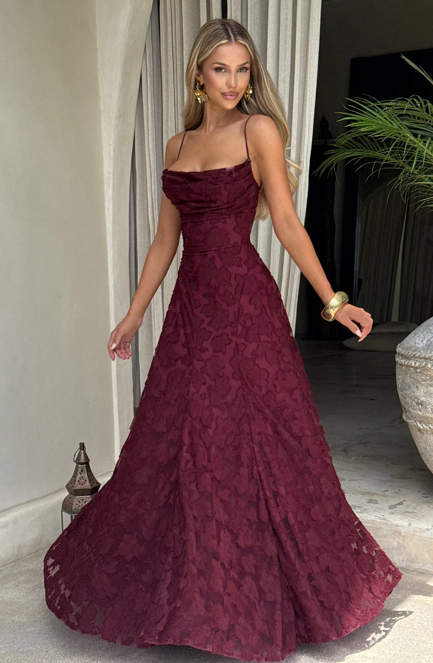 Francis Maxi Elbise
