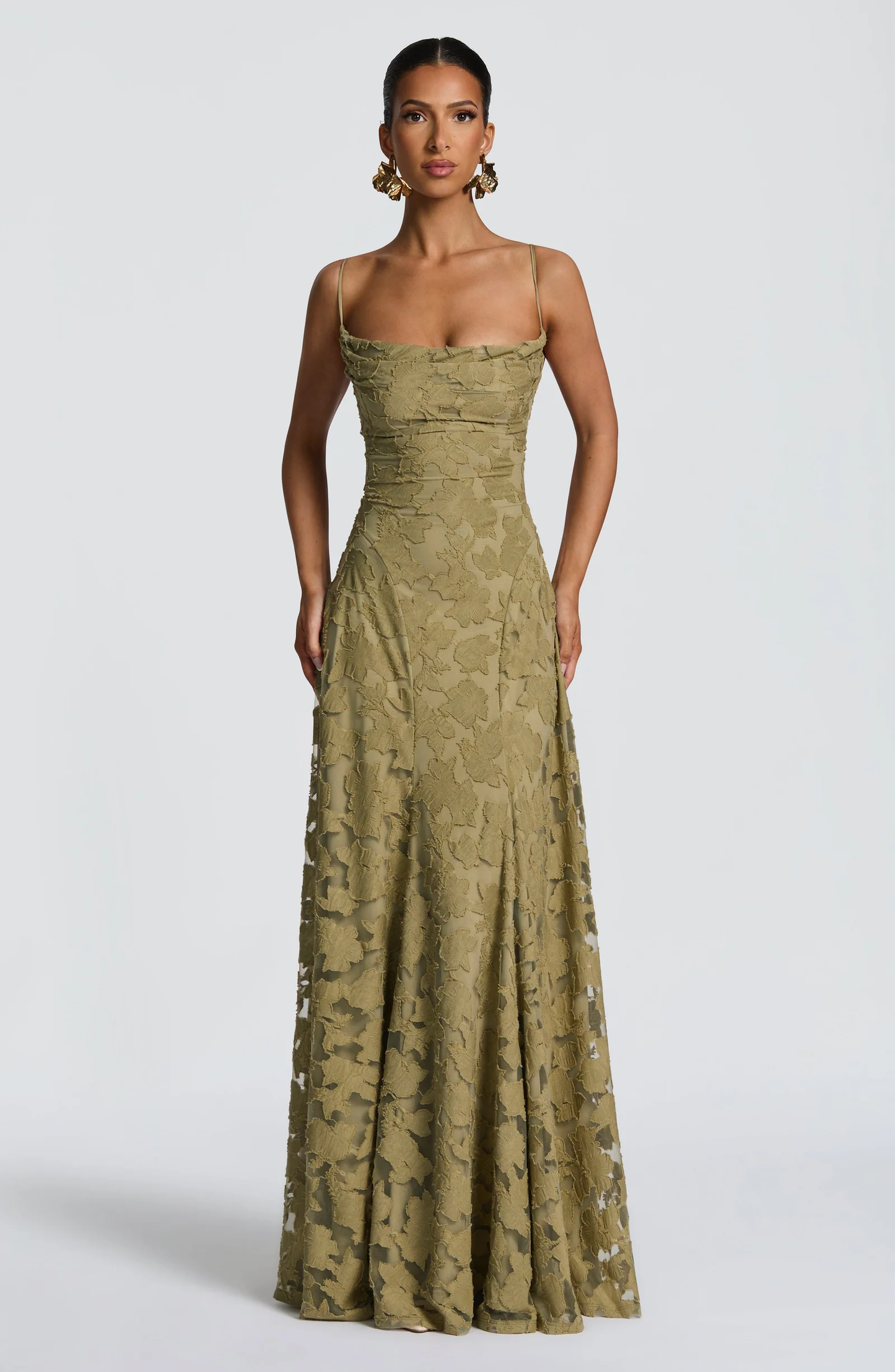 Francis Maxi Elbise