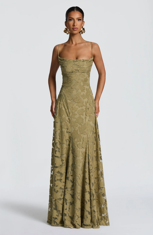 Francis Maxi Elbise