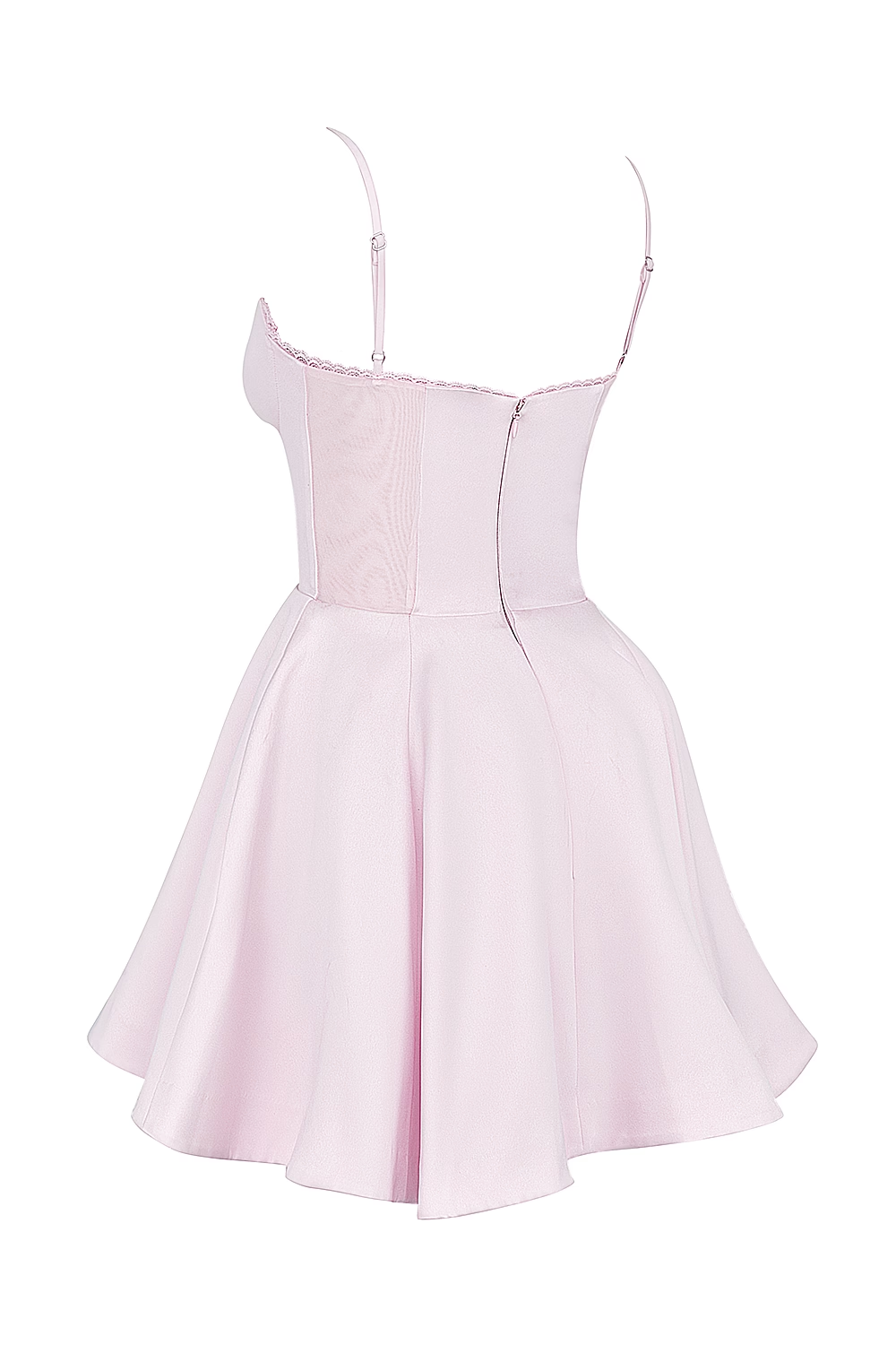 Moiselle Mini Elbise