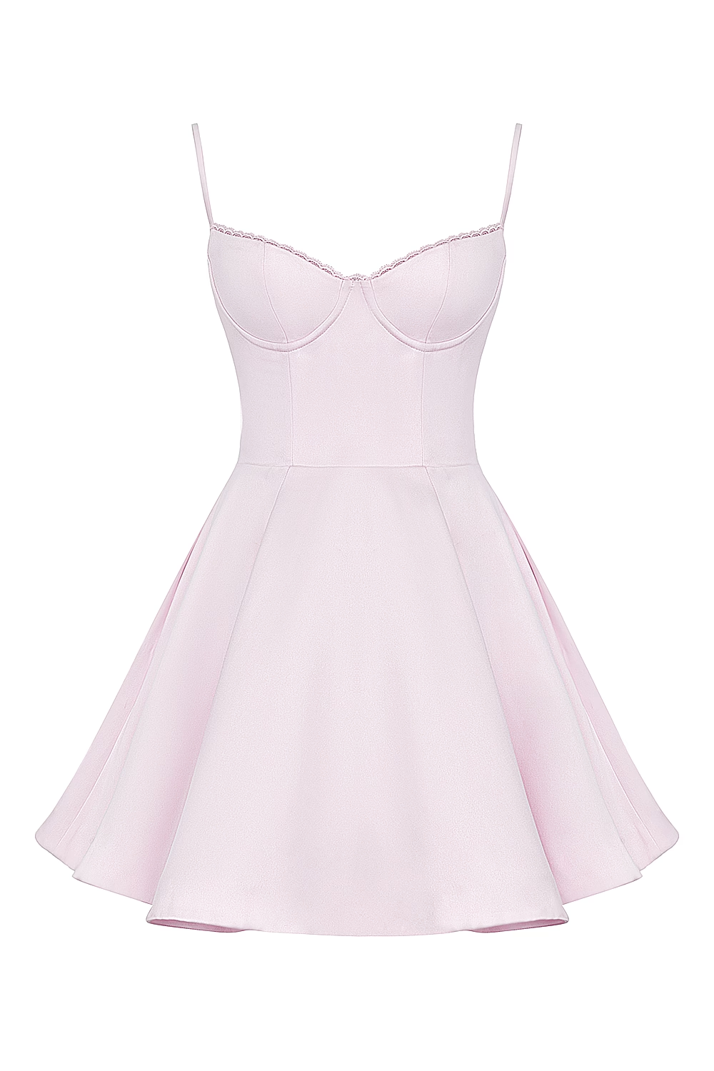 Moiselle Mini Elbise