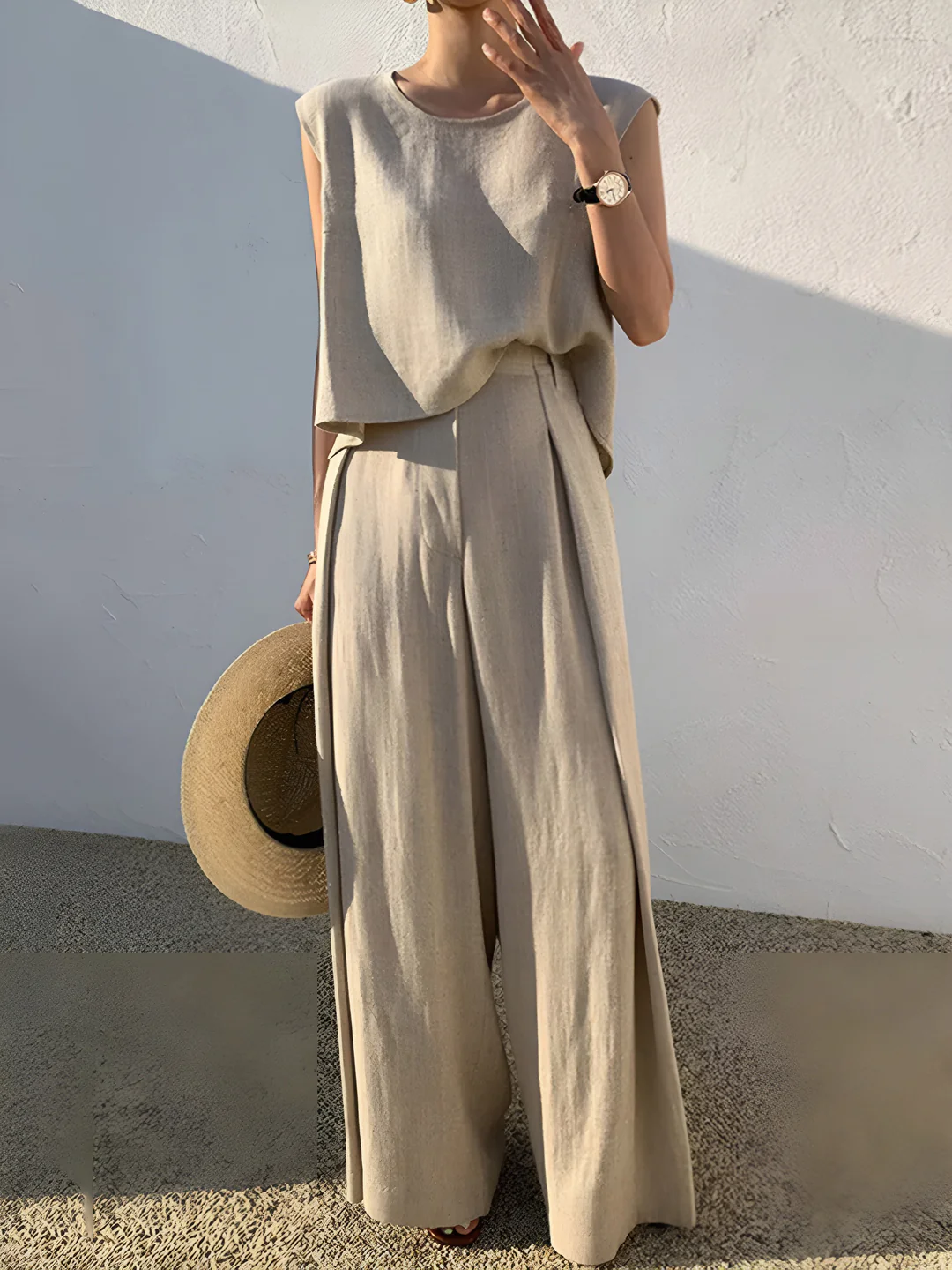 Sienna Keten Takım