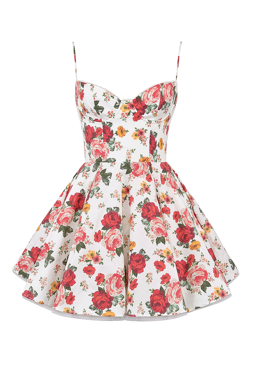 Moiselle Mini Elbise