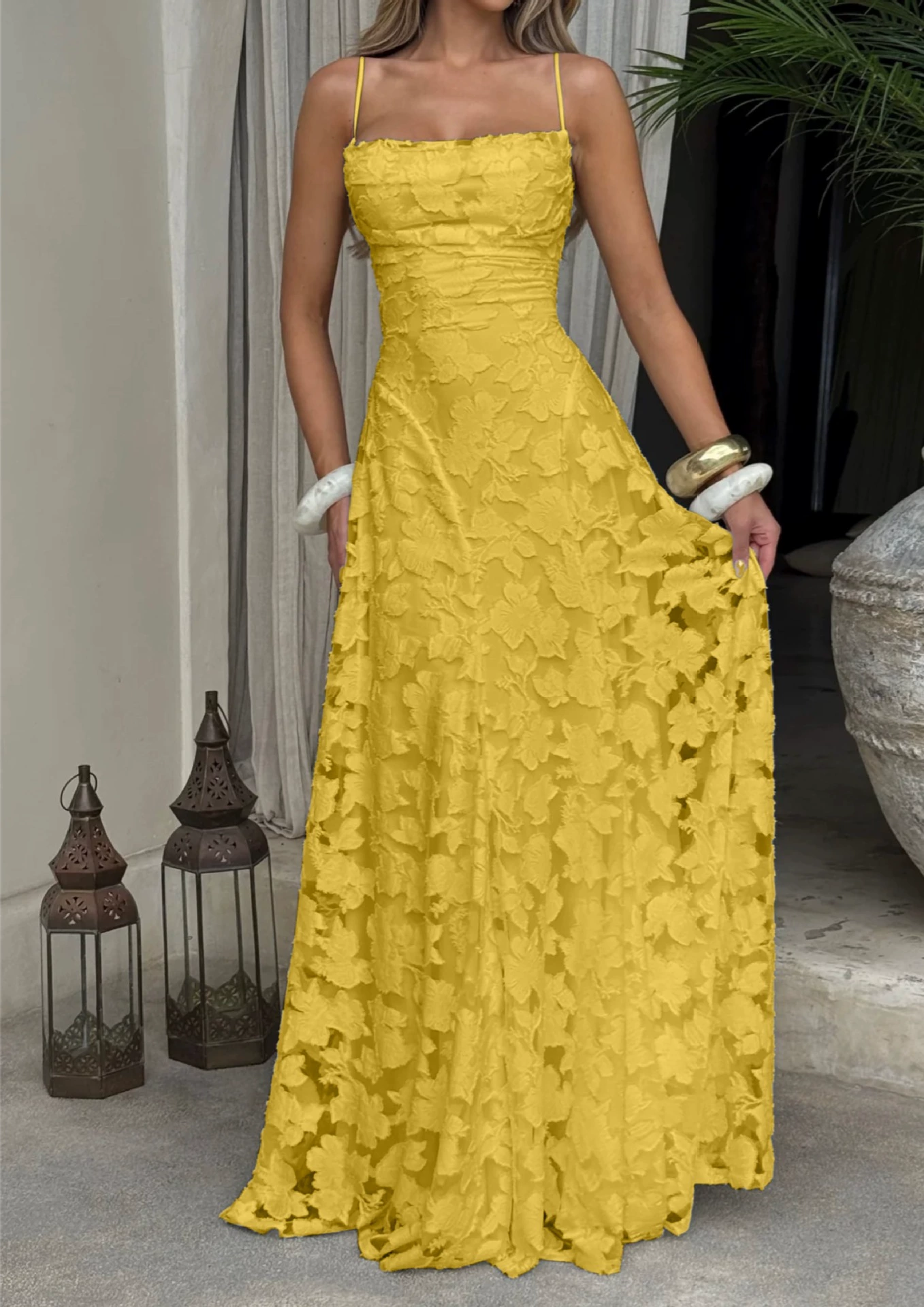 Francis Maxi Elbise