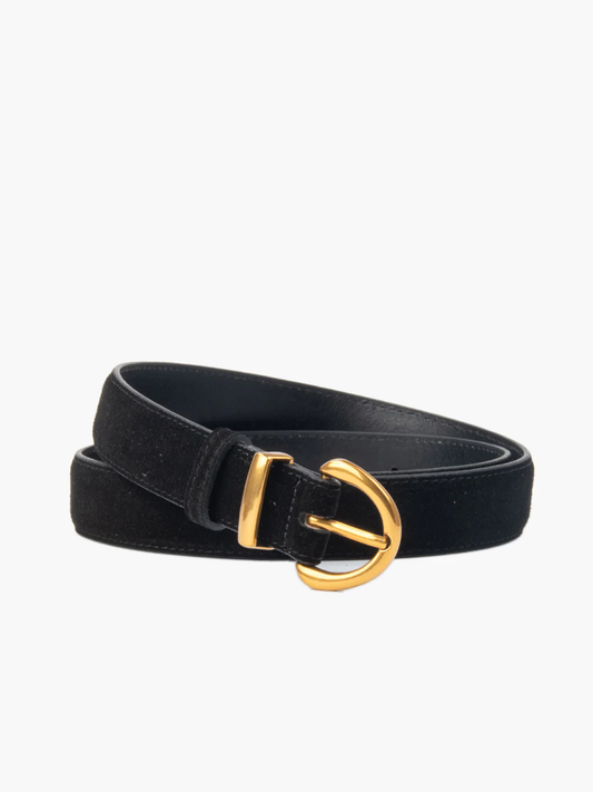 Verona Soft Buckle Deri Kemer