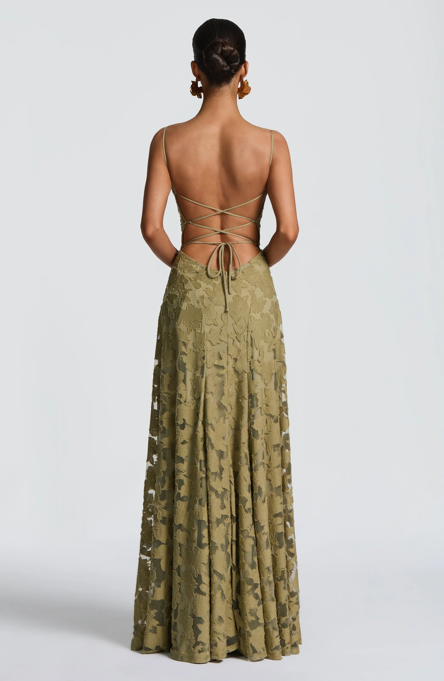 Francis Maxi Elbise