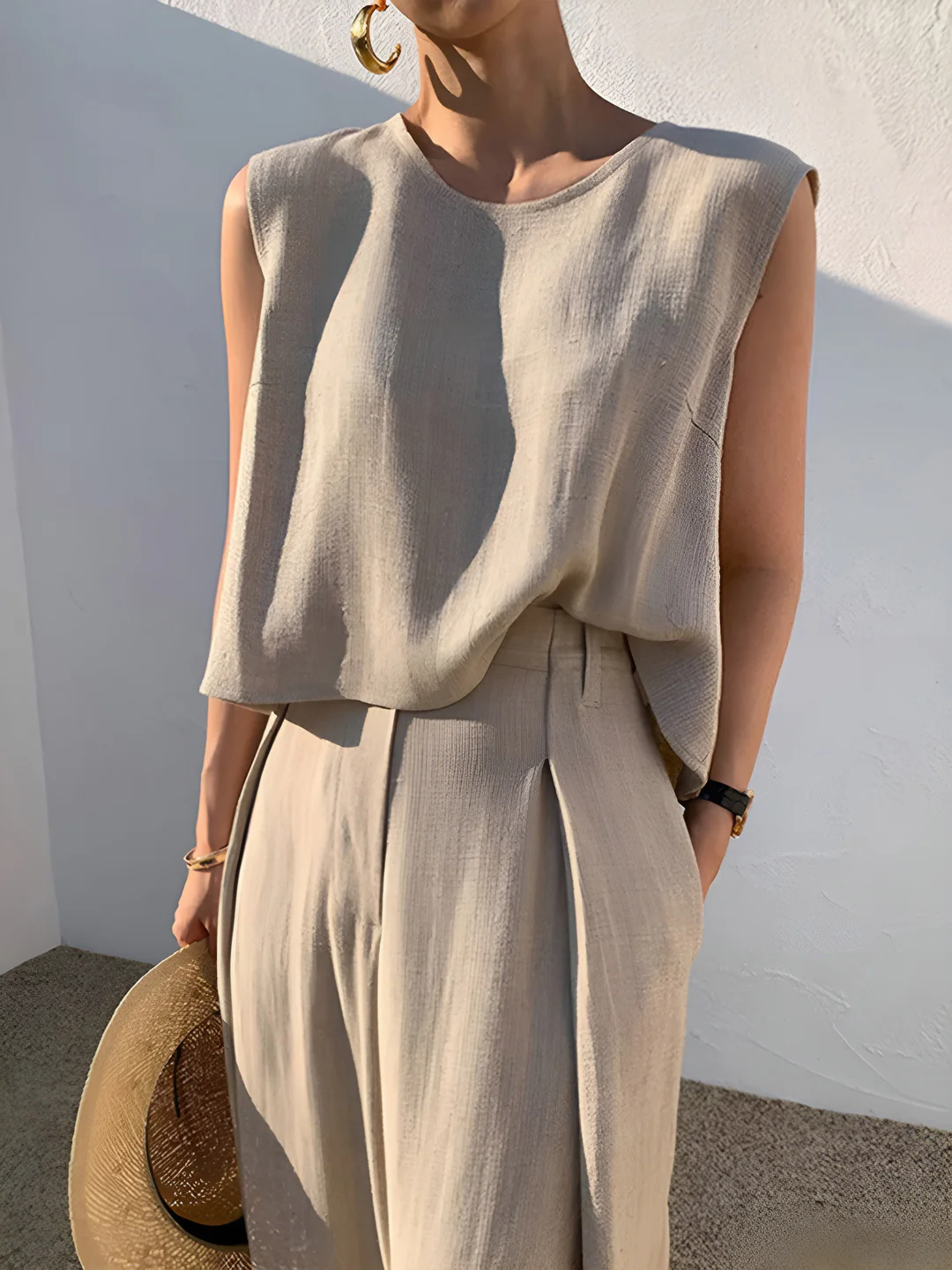 Sienna Keten Takım