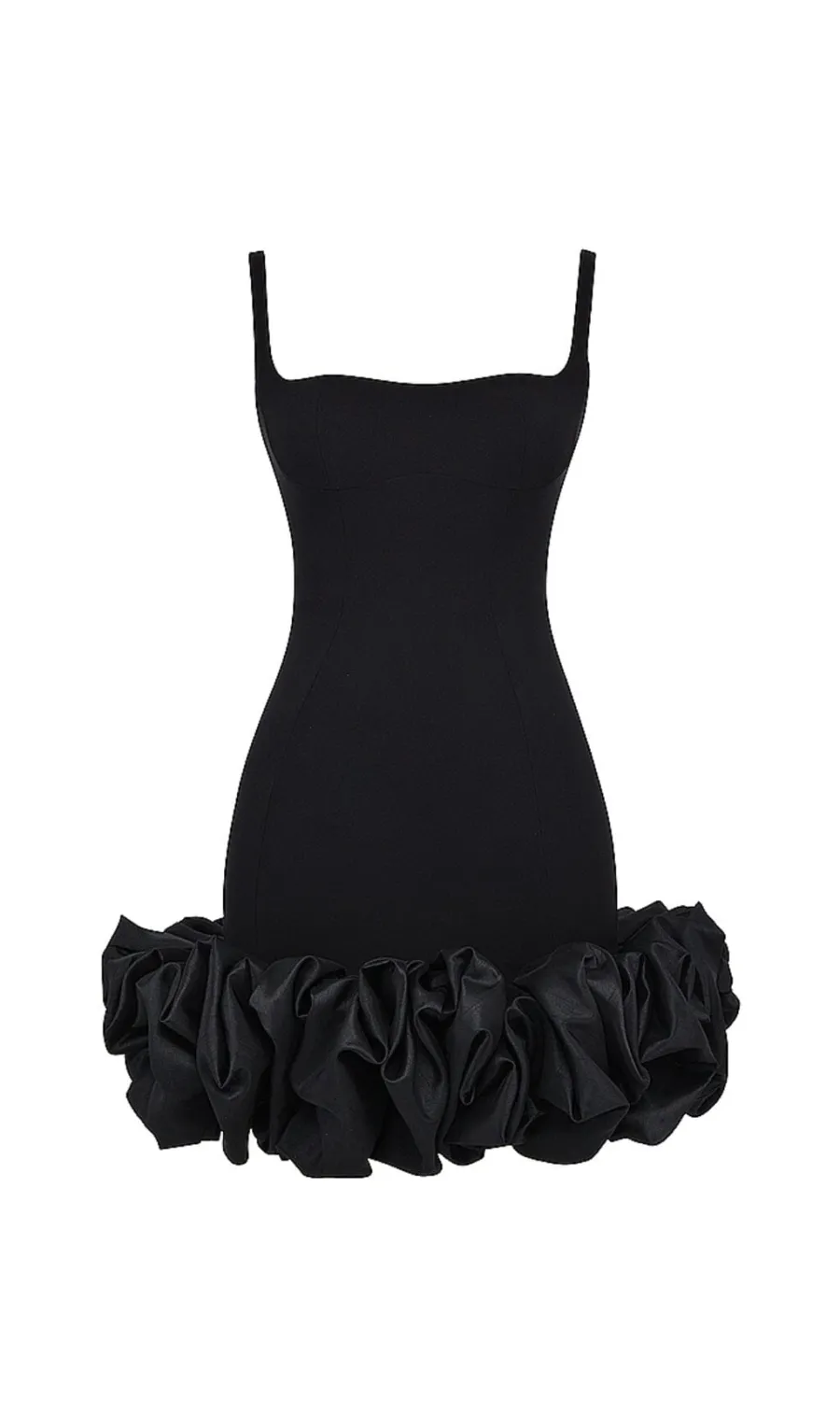 Viven Belle Mini Elbise