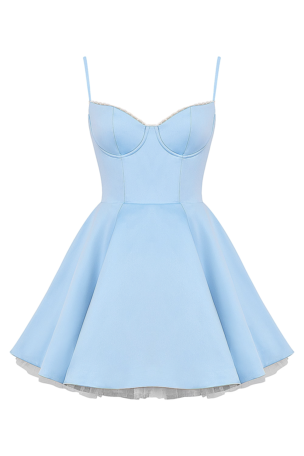 Moiselle Mini Elbise