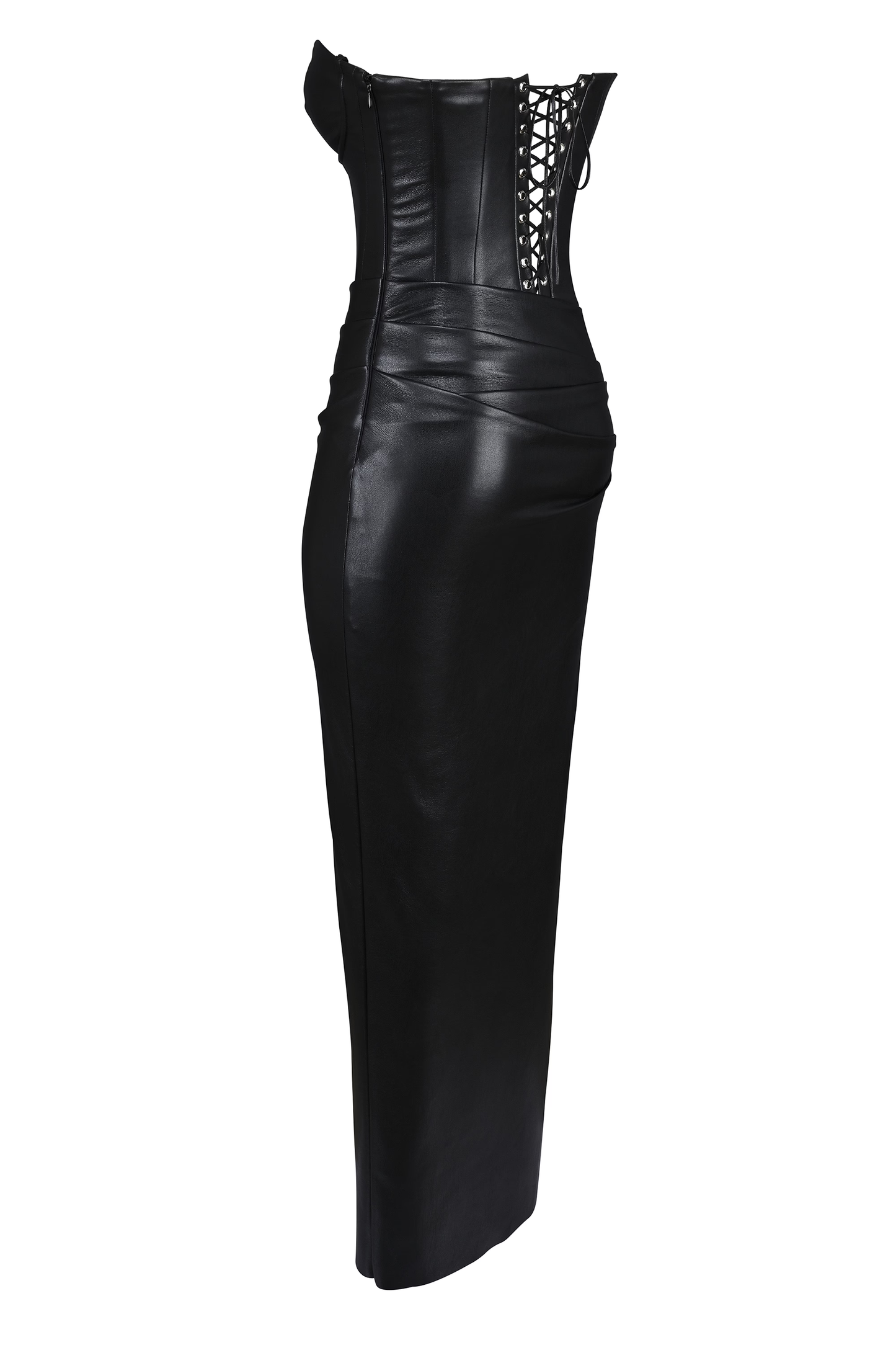 Juliette Maxi Elbise