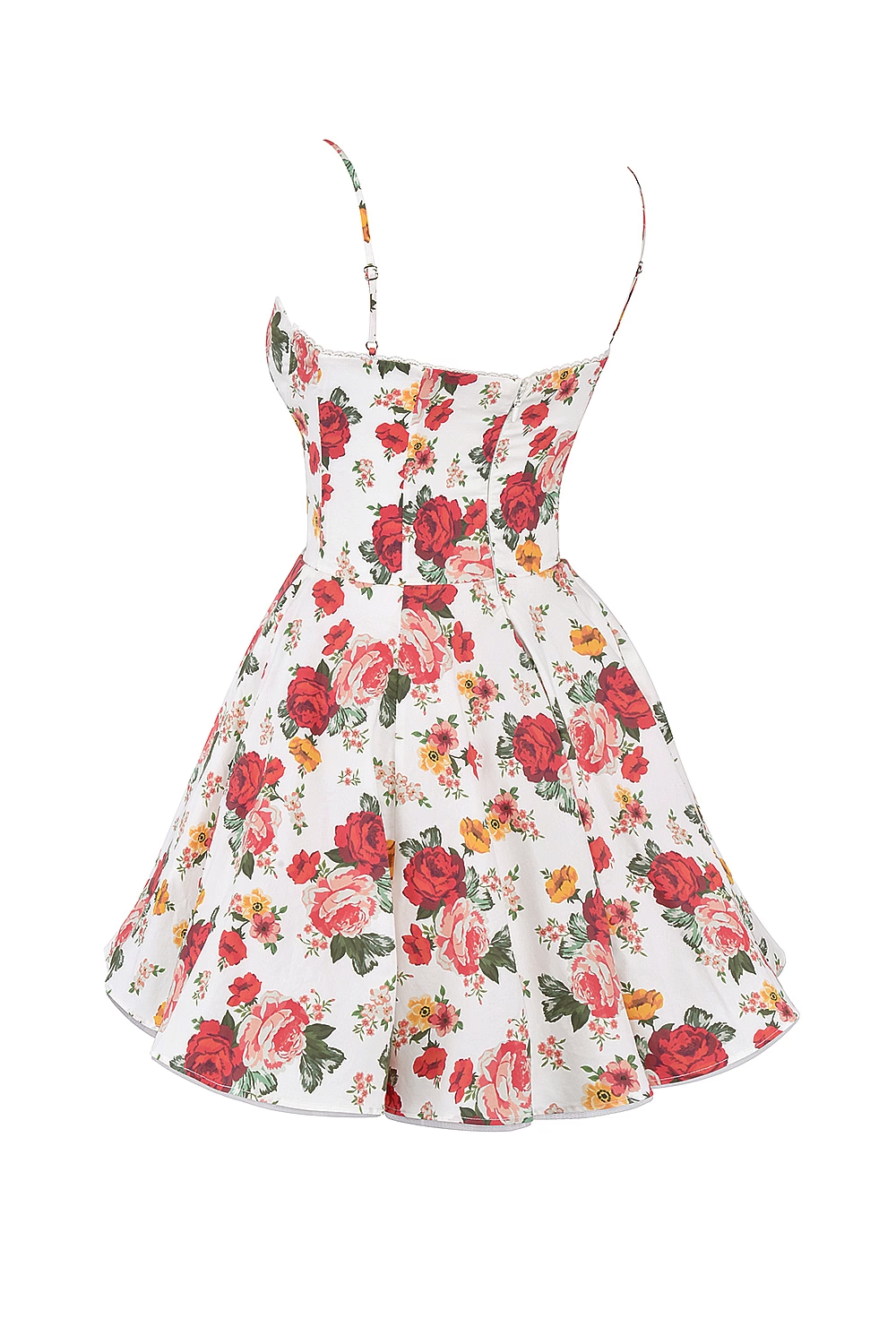 Moiselle Mini Elbise