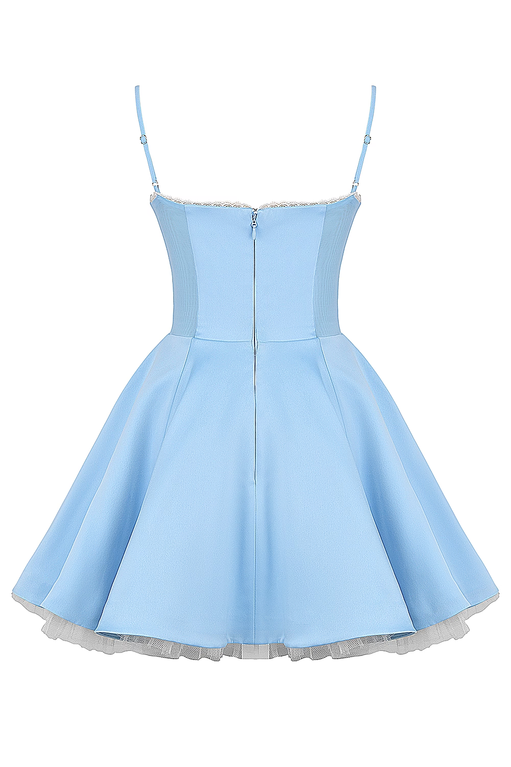 Moiselle Mini Elbise