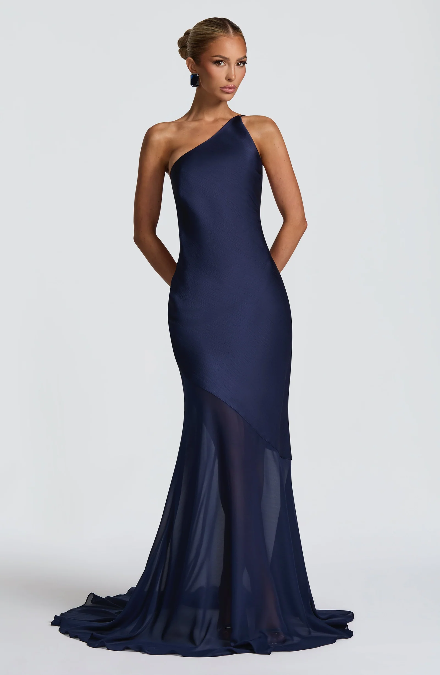 Fable Gown Maxi Elbise