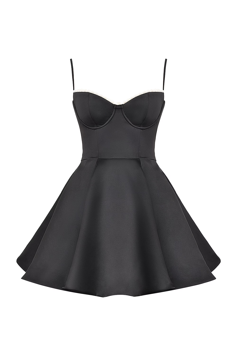 Moiselle Mini Elbise