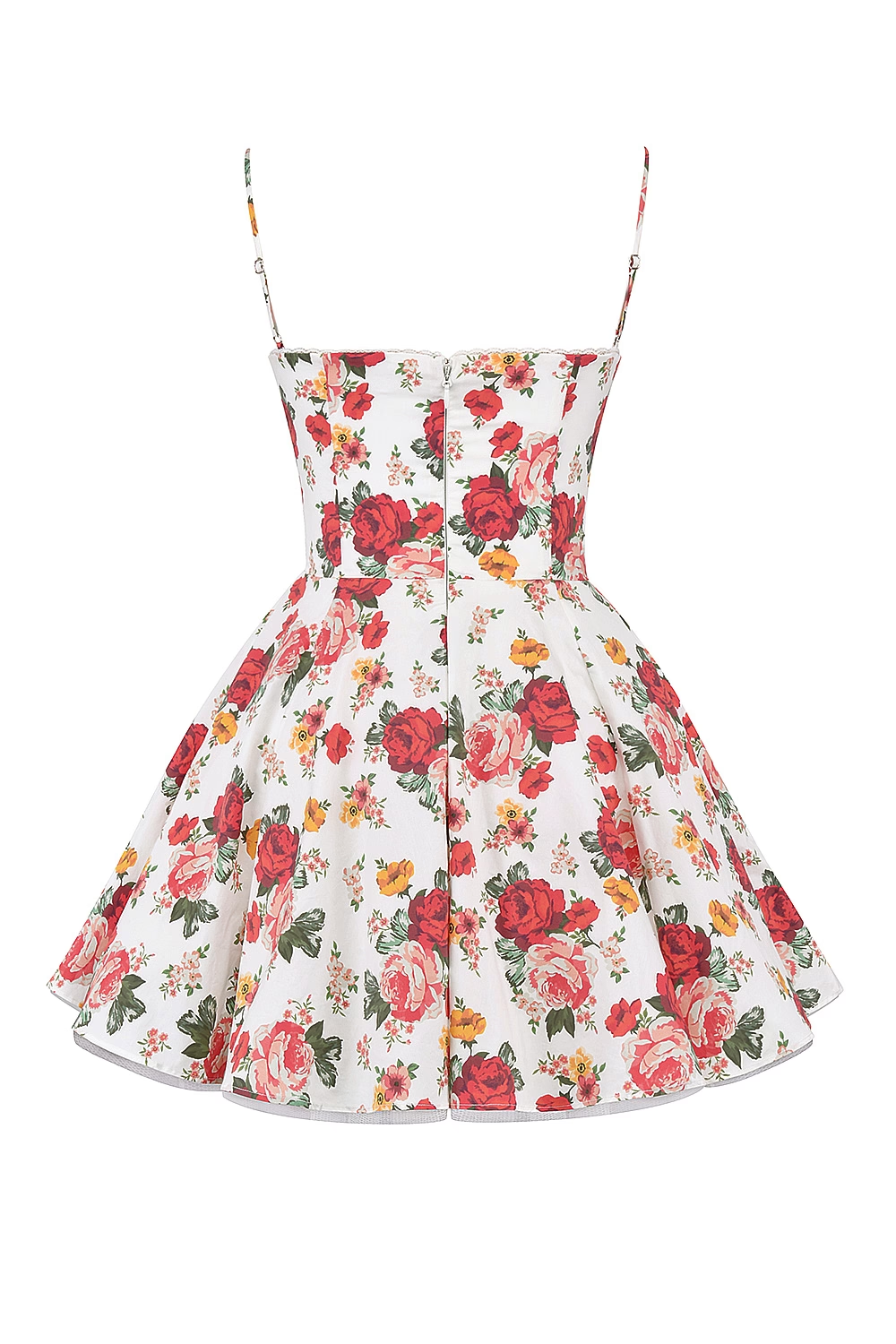 Moiselle Mini Elbise